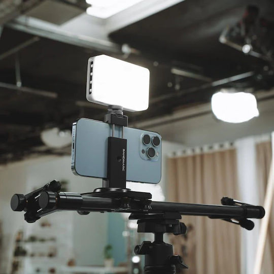 Sandmarc SM-441 Cinema Slider σε Μαύρο χρώμα