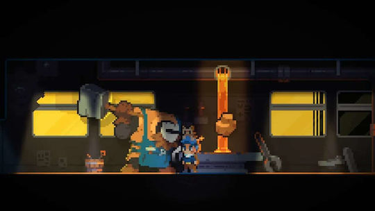 Revita Switch Game
