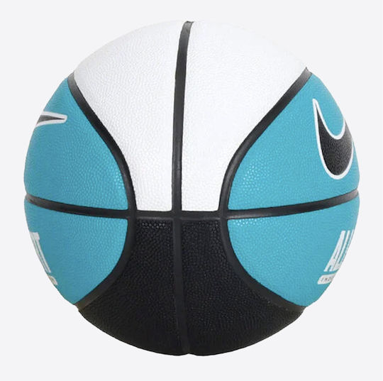 Nike Everyday All Court 8P Баскетболна топка Вътрешна/Външна