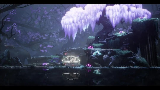 ENDER LILIES: Quietus of the Knights Switch Game