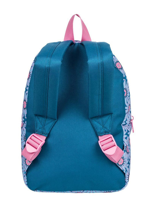 Roxy School Bag Shoulder Junior High-High School Multicolored 8lt