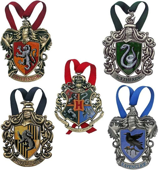 The Noble Collection Harry Potter's Hogwarts Sammelbare Figur 10.16cm