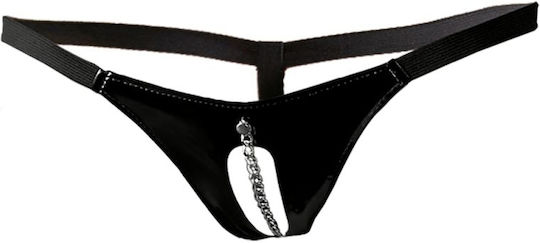 Black Level String
