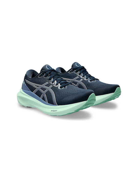 Gel-Kayano 30 Sport Shoes Running Blue