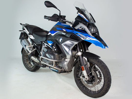 Uniracing Αυτοκόλλητα Σετ Μπλε
