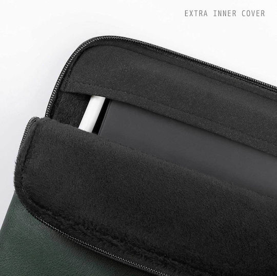 Comfyable Manșetă Verde Pentru iPad Pro 9.7"