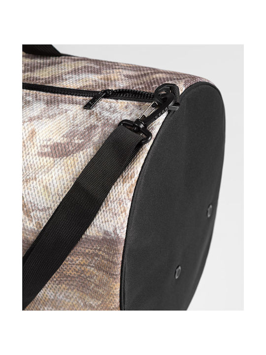 Venum Laser Xt Realtree Τσάντα Ώμου για Γυμναστήριο Μπεζ