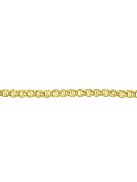 Savvas Design Bracelet made of Gold 14K