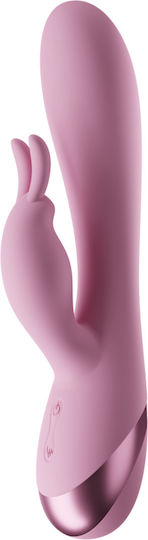 Lola Games Vibrator Kaninchen Rosa