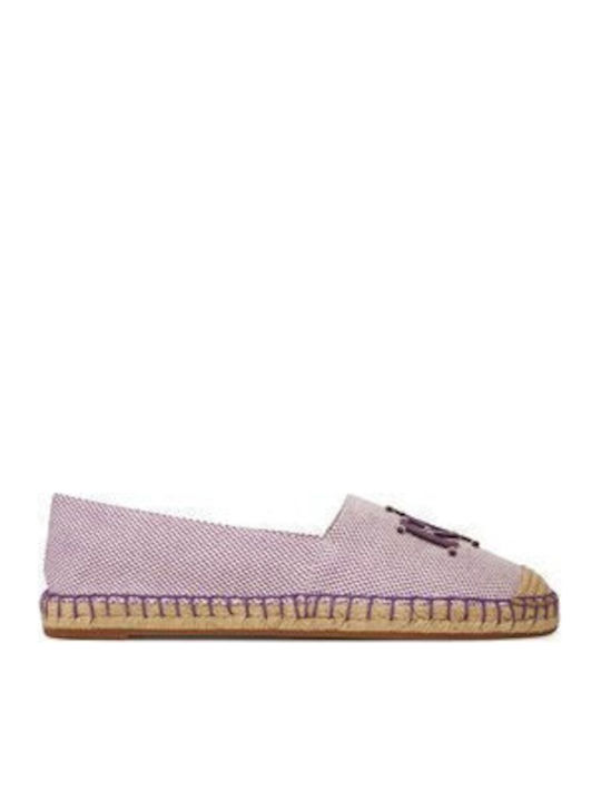 Cameryn Women's Espadrilles Beige