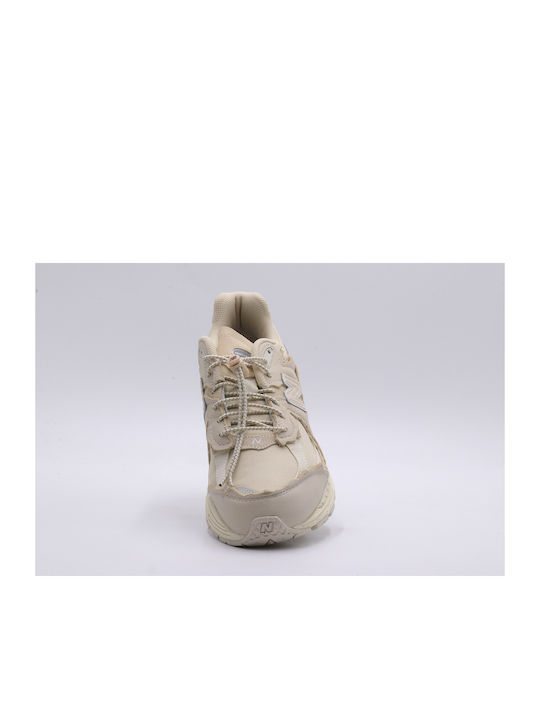 Chunky Sneakers Coffee