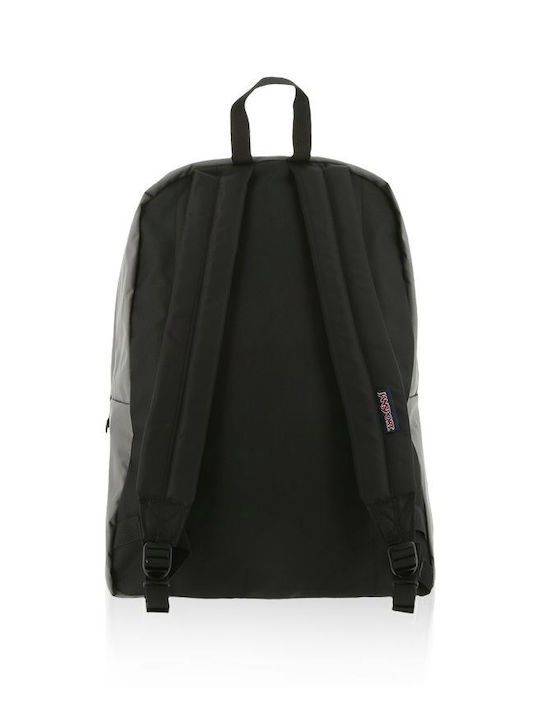 Jansport Superbreak One Ghiozdan Școlar de Spate Scoala primara Gri 26Litri