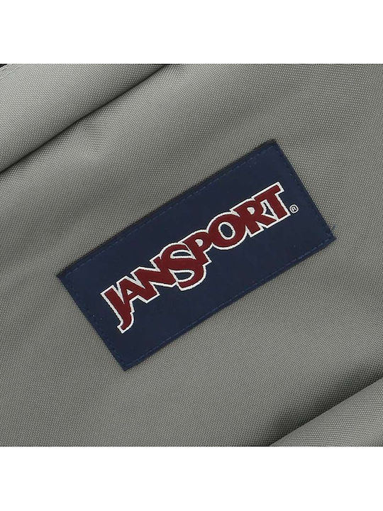Jansport Superbreak One Ghiozdan Școlar de Spate Scoala primara Gri 26Litri