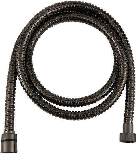 Armando Vicario Black Chrome
