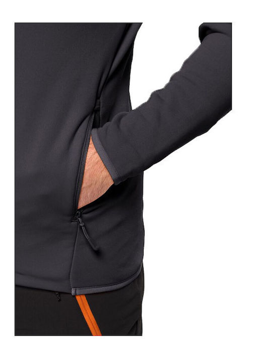 Winter Jacket Blue