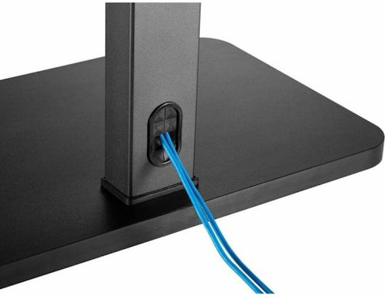 Equip TV Mount Floor up to 75" and 40kg