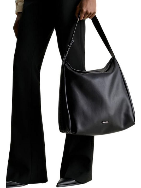 Gracie Women's Bag Shopper Shoulder Black