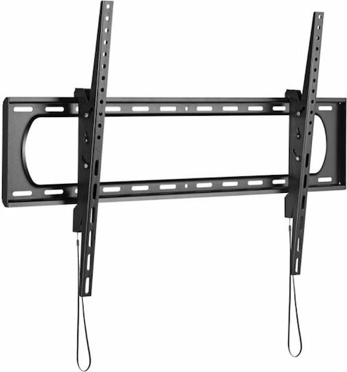 Equip Βάση Τηλεόρασης Τοίχου έως 120" και 120kg