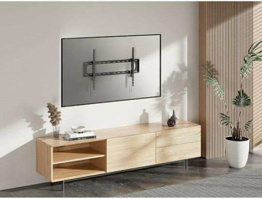 Equip Βάση Τηλεόρασης Τοίχου έως 120" και 120kg