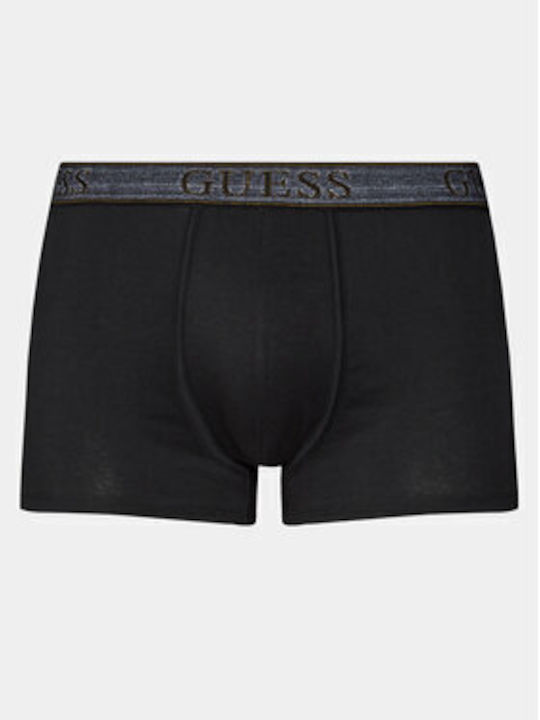 Joe Men's Boxers Black 3Pack