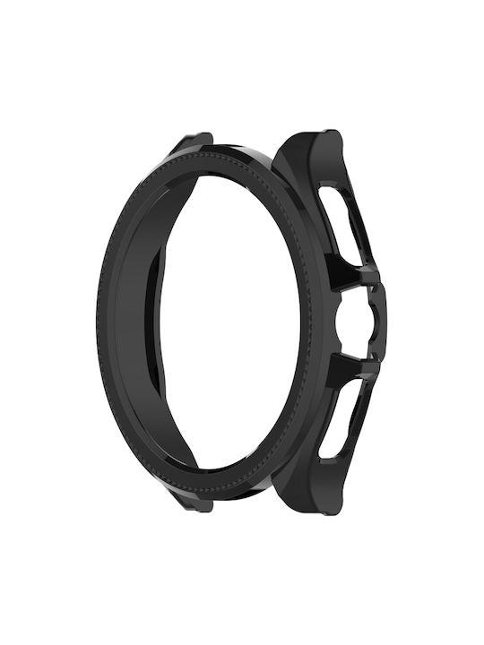 Armband Schwarz (Realme Watch 2 Pro)