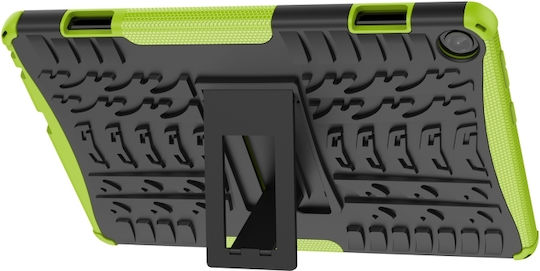 Флип Капак Зелен За Lenovo Tab M10 3rd Gen