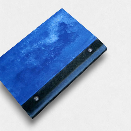 Artifact Notizbuch A5 mit leeren Seiten