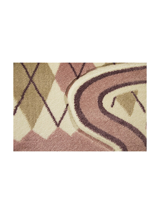 Ezzo Παιδικό Χαλί Ροζ 160x230cm