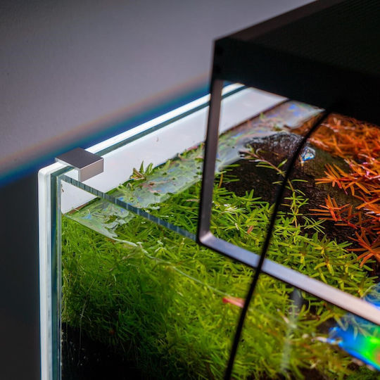 Chihiros Λάμπα Led για Φωτισμό Ενυδρείου με Λευκό Φως 4.7W 30cm