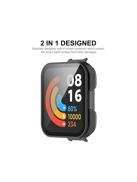 Πλαστική Θήκη σε Μαύρο χρώμα για το Redmi Watch 3 Huawei Watch 3 Redmi Watch 3. Πλαστική Θήκη σε Μαύρο χρώμα για το Redmi Watch 3 Huawei Watch 3 Redmi Watch 3.