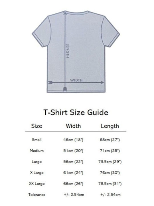 Pyramid International T-shirt Harry Potter Μαύρο