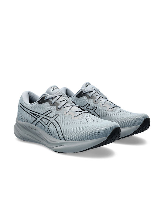 ASICS Gel-Pulse 15 Men's Running Sport Shoes Gray