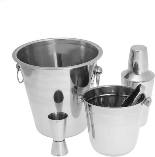 KING Hoff Shaker 4buc KH-1389