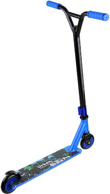 Kids Scooter 2-Wheel Freestyle Blue