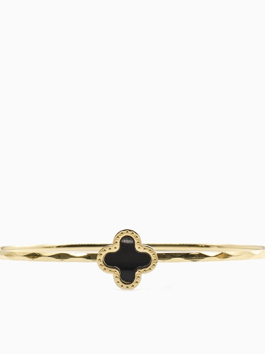 Amorino Bracelet made of Steel Gold Plated