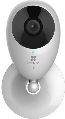Ezviz CS-C2C / LB1 IP Камера за Видеонаблюдение Wi-Fi Full HD 1080p с Двунасочна Комуникация с LED Крушка LB1
