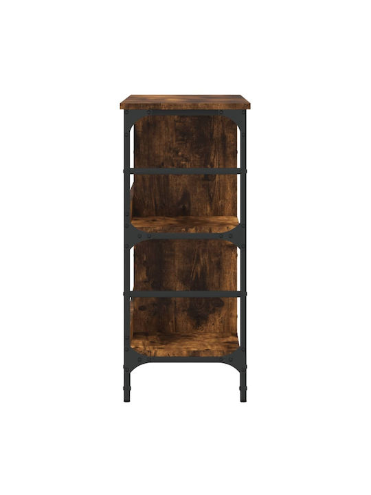 Bufet Stejar afumat 102x32x73.5cm
