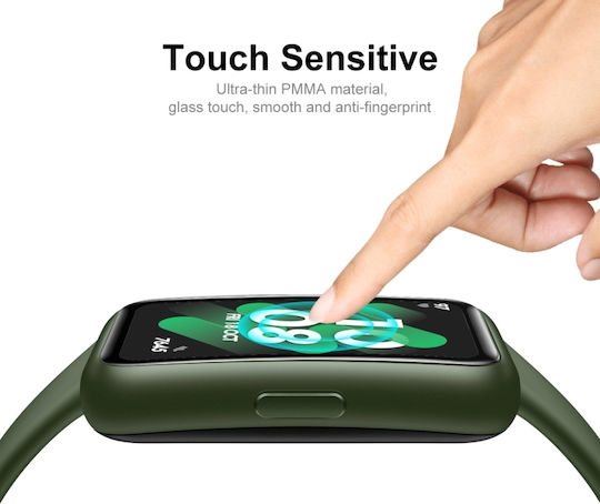 Screen Protector για το Huawei Band 8 1τμχ SYA002198803