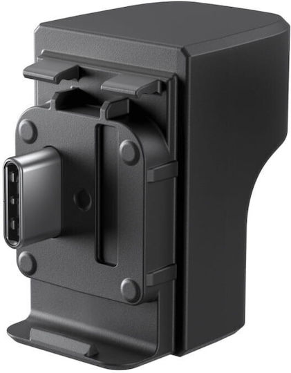 Insta360 ACE/ACE PRO Mic Adapter Audio Accessories for Insta360 Ace Series