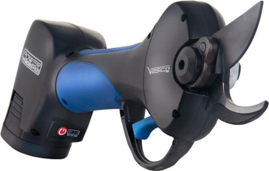 Vesco X30 Ψαλίδι Κλαδέματος Μπαταρίας 14.4V Solo με Μέγιστη Διάμετρο Κοπής 32mm