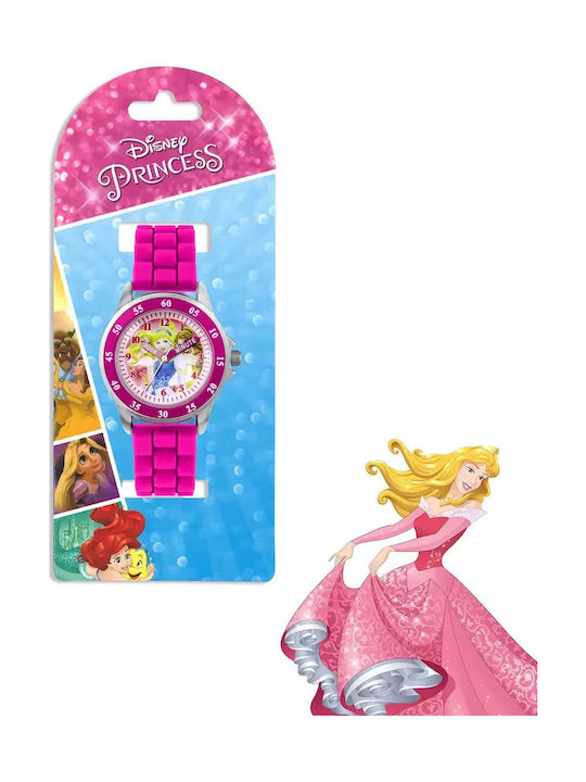 Disney Princess Фуксия