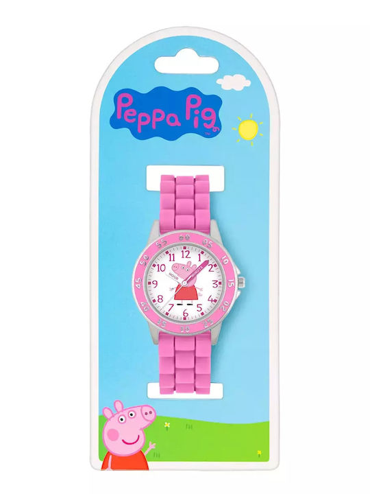 Disney Peppa Pig Розов