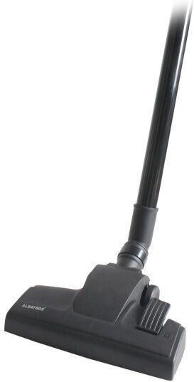 Albatros Jupiter 70 Eco Staubsauger 700W Eingetütet 2Es Hellblau