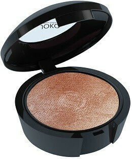 JOKO Lidschatten in fester Form Baked No 504 5gr