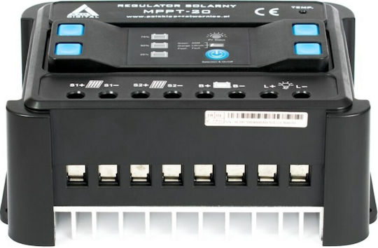 Controller MPPT 20A