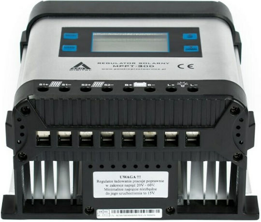 Andowl Controller MPPT 30A
