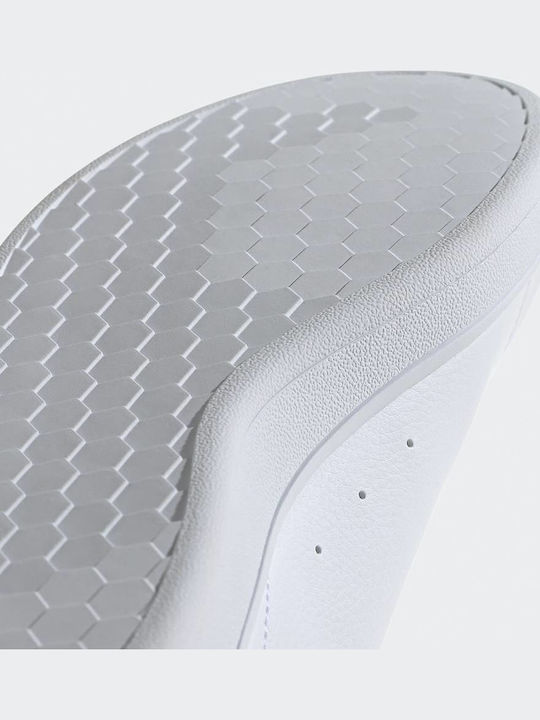 Urban Court Sneakers White