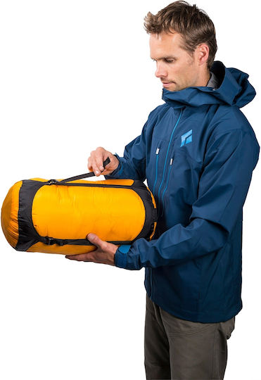 Sea to Summit Trockentasche Rucksack Gelbe STS40-00387