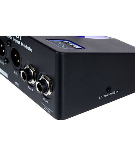 Kali Audio Bluetooth-Empfänger / Sender MV-BT Bluetooth-Eingangsmodul