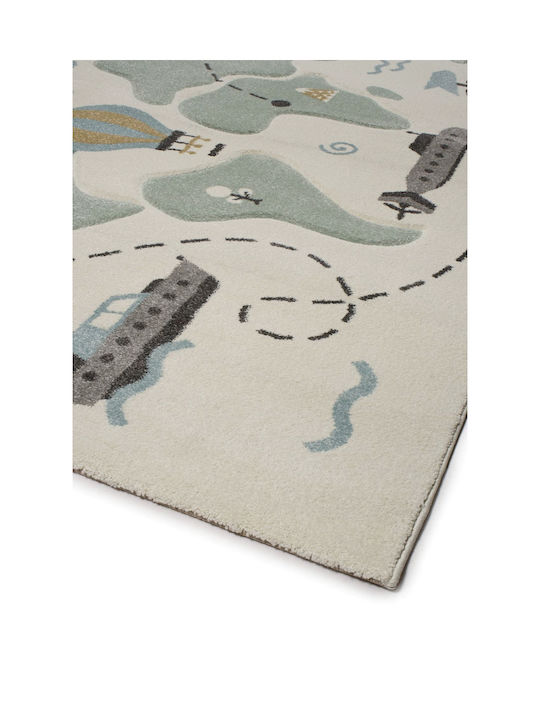 Biokarpet Yolo 64185 260-140x200